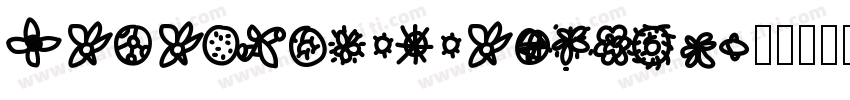 Monotype 0 orsiva字体转换